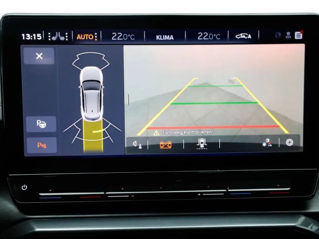 Cupra Formentor 2.5 TSI DSG VZ5