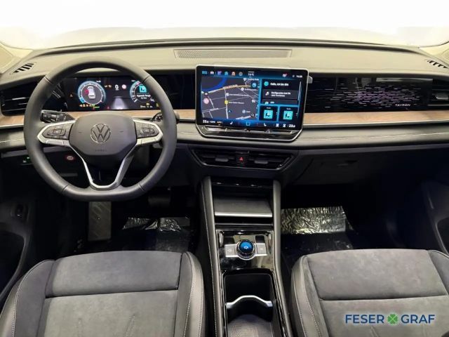 Volkswagen Tayron Elegance Elegance IQ.Drive