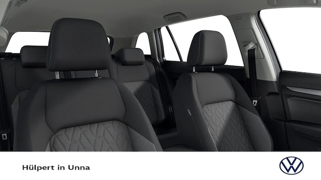 Volkswagen Golf 1.5 eTSI Golf VIII Life Variant