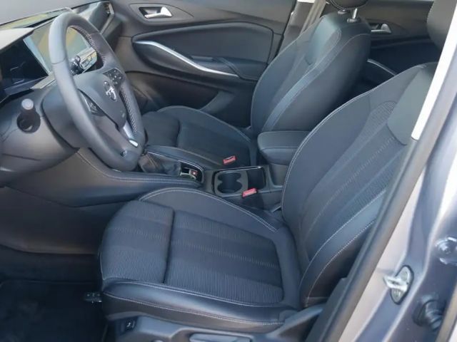 Opel Grandland X GS-Line Grand Sport