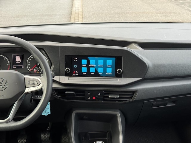 Volkswagen Caddy 2.0 TDI Combi