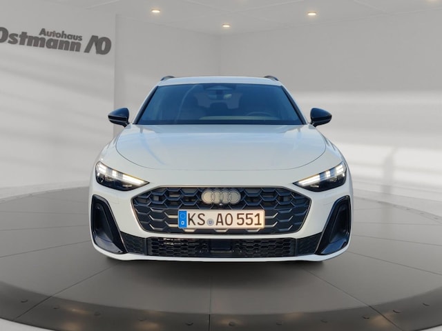 Audi A5 Avant S-Tronic