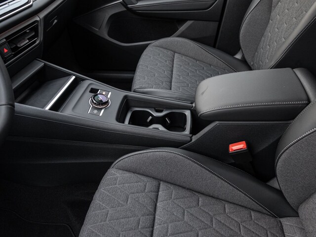 Volkswagen Tiguan 1.5 TSI DSG