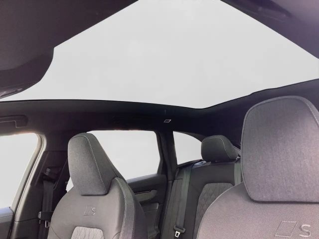 Audi A6 Quattro S-Line