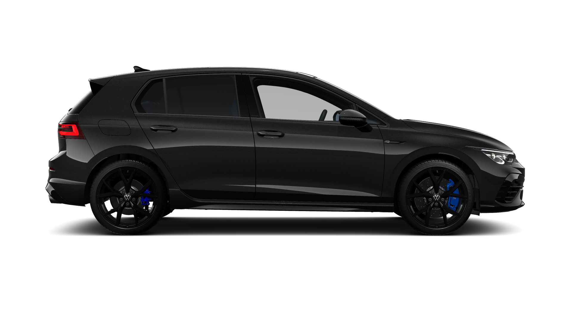 Volkswagen Golf 4Motion DSG