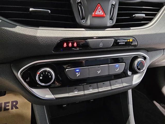 Hyundai i30 Comfort T-GDi