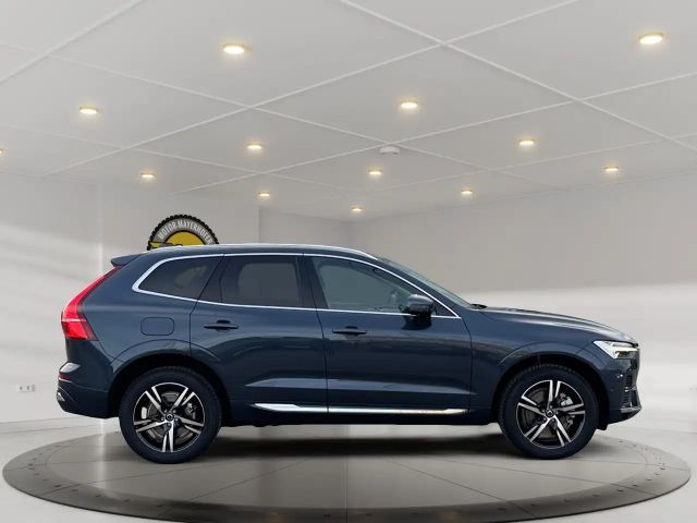 Volvo XC60 T6 Ultra