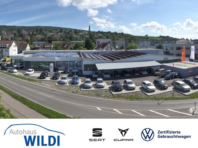 Volkswagen Tayron 1.5 eTSI DSG