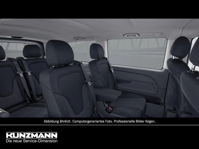 Mercedes-Benz V 220 Limousine Lang V 220 d