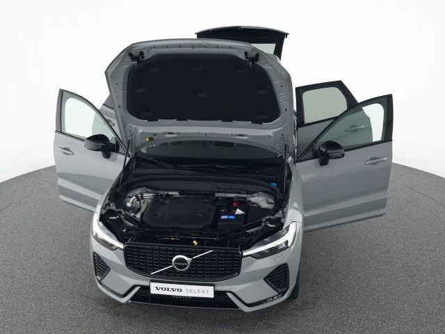 Volvo XC60 Dark Plus