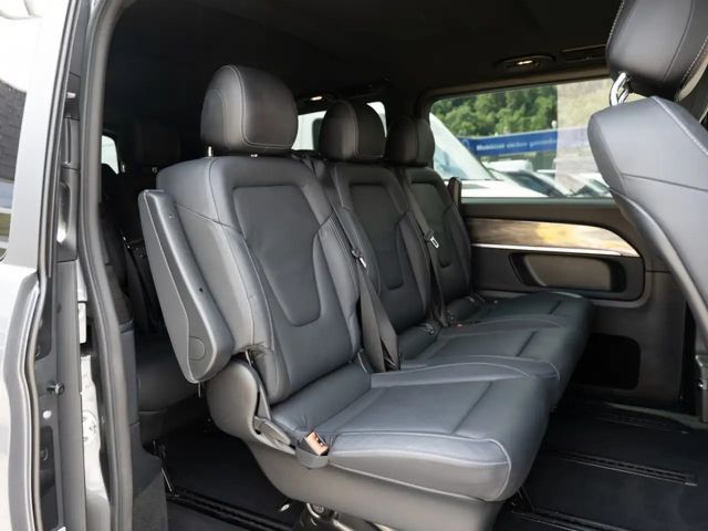 Mercedes-Benz V 300 4MATIC AVANTGARDE