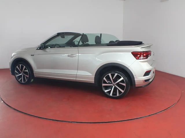 Volkswagen T-Roc Cabriolet DSG R-Line