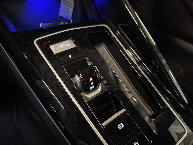 Volkswagen Golf 2.0 TSI DSG Style Variant