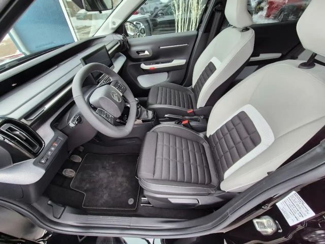 Citroën C3 Aircross Plus