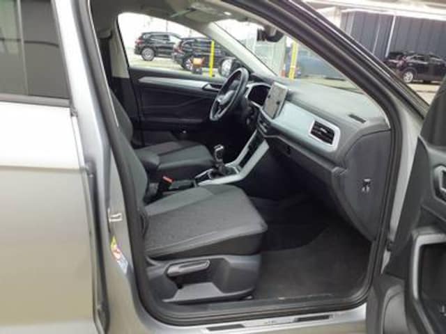 Volkswagen T-Roc 2.0 TDI