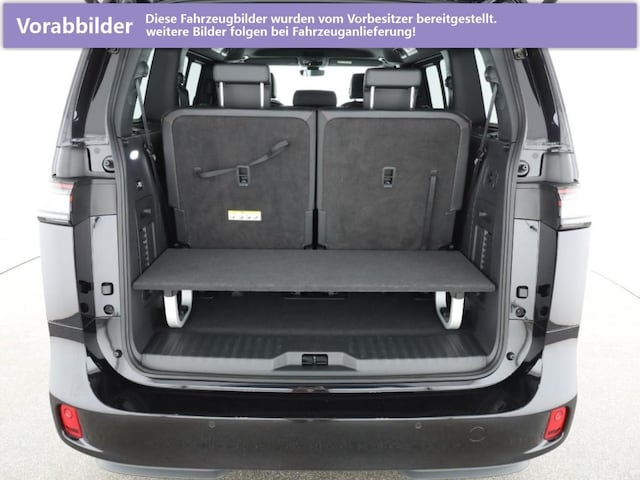 Volkswagen ID.Buzz 4Motion GTX