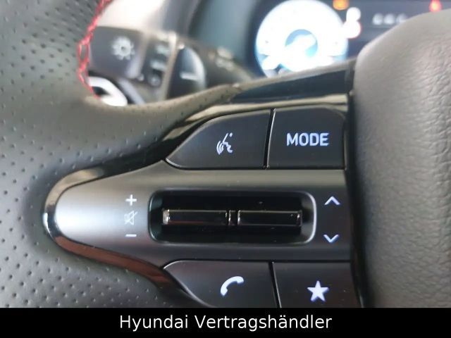 Hyundai i30 Hybrid N Line