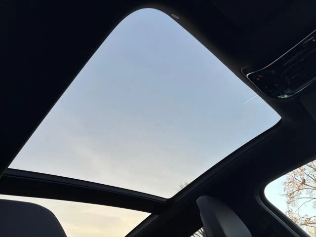 Mercedes-Benz EQE SUV 350 4MATIC AMG Line