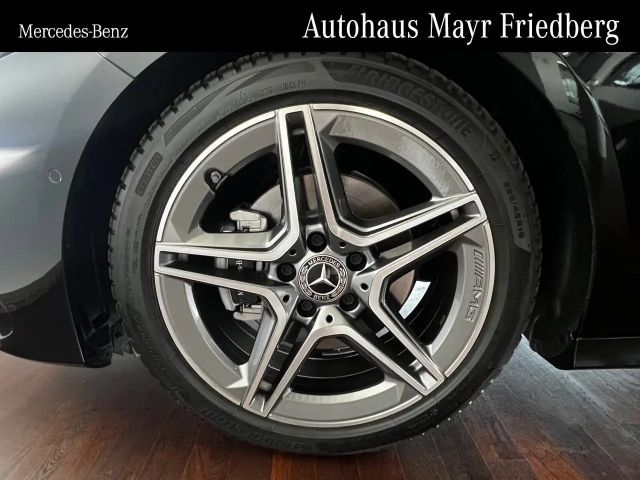 Mercedes-Benz A 200 AMG Line Premium