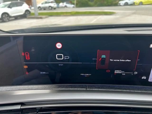 Peugeot 5008 GT-Line