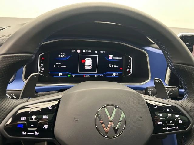 Volkswagen T-Roc 2.0 TSI