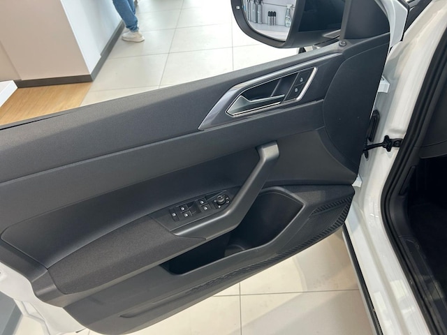 Volkswagen Taigo 1.0 TSI DSG Style