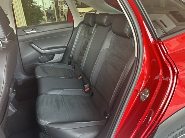 Volkswagen Taigo 1.5 TSI DSG