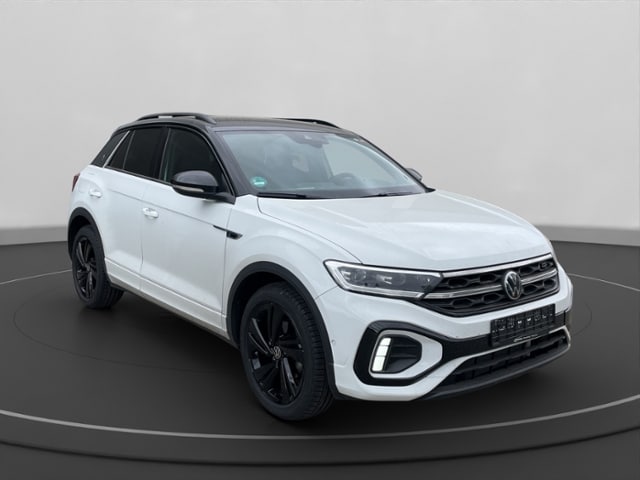 Volkswagen T-Roc 1.5 TSI