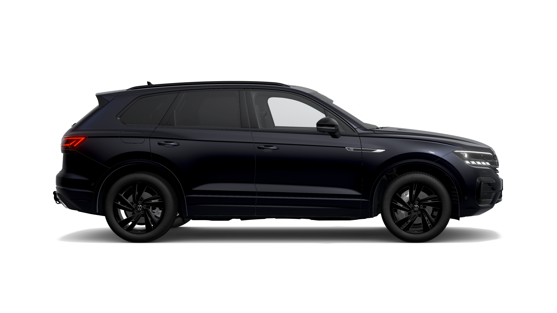 Volkswagen Touareg 4Motion DSG R-Line