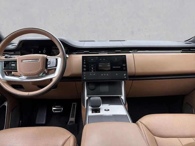 Land Rover Range Rover Autobiography P530