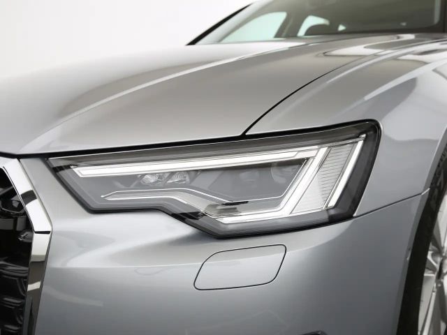 Audi A6 45 TDI Avant Quattro S-Tronic