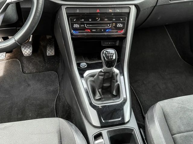 Volkswagen T-Roc 1.0 TSI Style