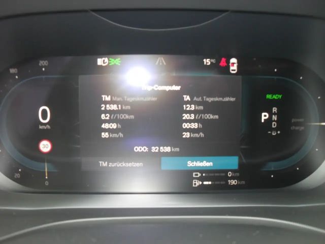 Volvo XC60 AWD Dark Plus T6