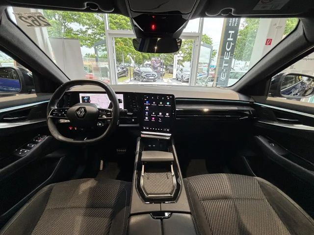 Renault Austral Alpine E-Tech Esprit Iconic