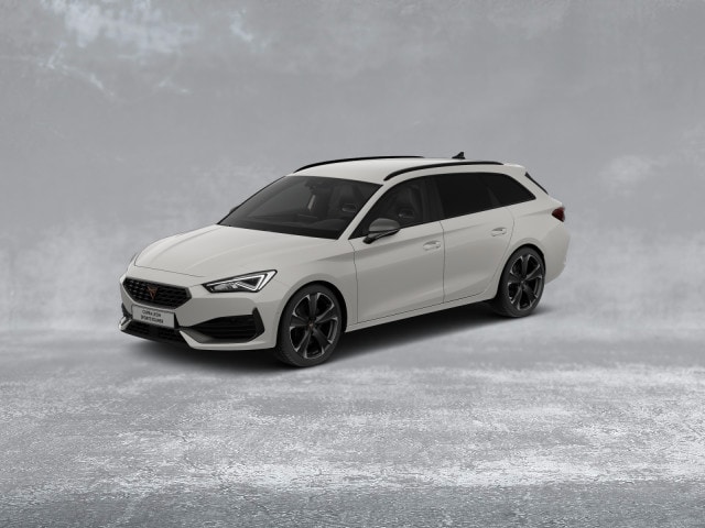 Cupra Leon 2.0 TSI ST Sportstourer VZ