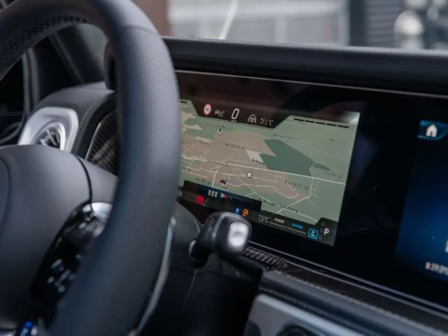 Mercedes-Benz G 63 AMG AMG Line