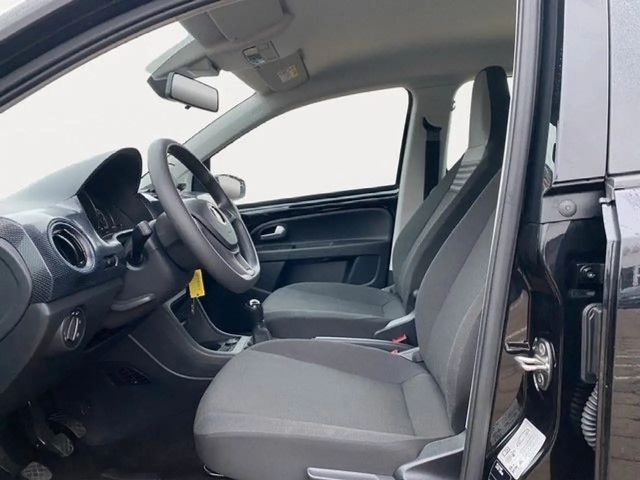 Volkswagen up! 1,0 Basis KLIMA SHZ BLUETOOTH DAB+