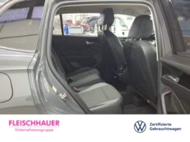 Volkswagen Tiguan 2.0 TDI DSG Plus