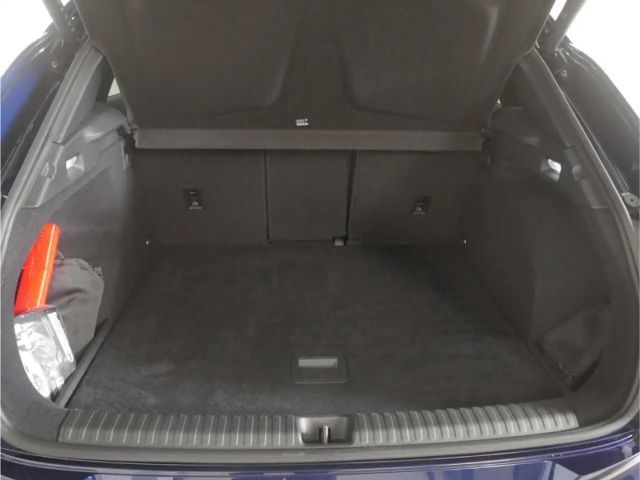 Cupra Terramar 1.5 eTSI