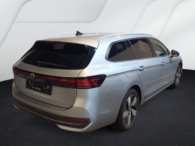 Volkswagen Passat Business DSG