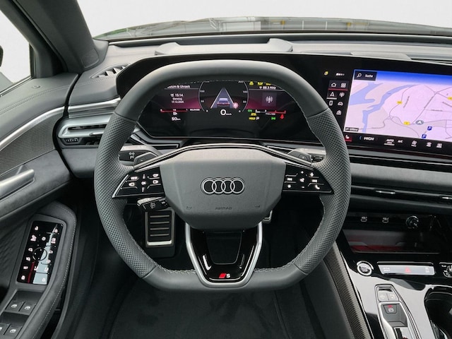 Audi A5 Avant Quattro S-Tronic