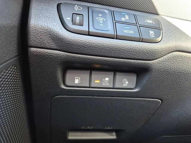 Hyundai Ioniq Plug-in