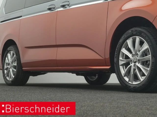 Volkswagen California DSG Ocean T7