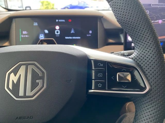 MG MGS5 64 kWh EV Luxury