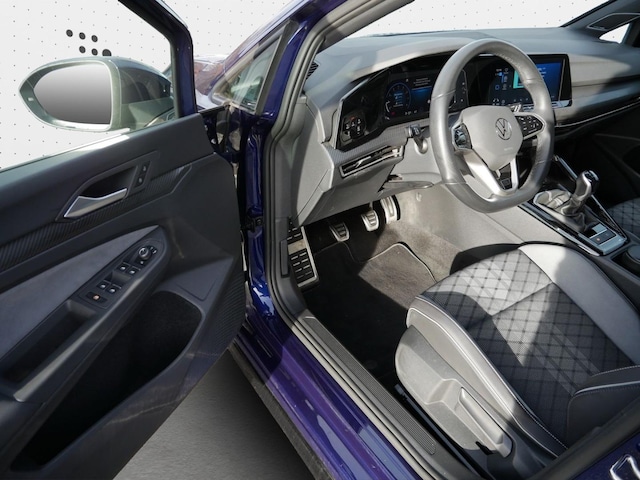 Volkswagen Golf 1.5 TSI R-Line