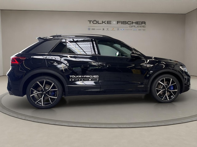 Volkswagen T-Roc 2.0 TSI 4Motion DCC Sportp. Virtual ACC