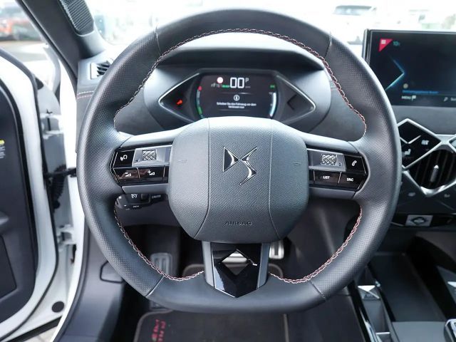 DS DS 3 Crossback Crossback E-Tense
