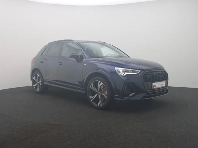 Audi Q3 40 TFSI Quattro S-Line