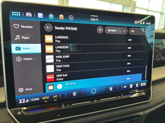 Volkswagen Tayron DSG eHybrid
