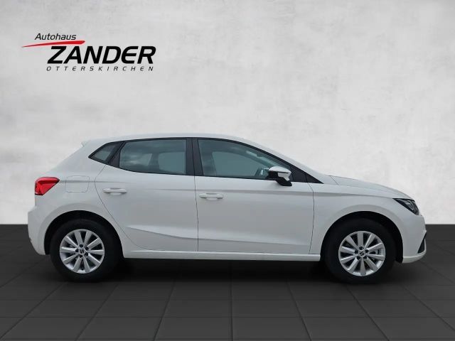 Seat Ibiza 1.0 TSI DSG Style